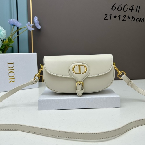 Christian Dior AAA Quality Messenger Bags For Women #1093818 $80.00 USD, Wholesale Replica Christian Dior AAA Quality Messenger Bags