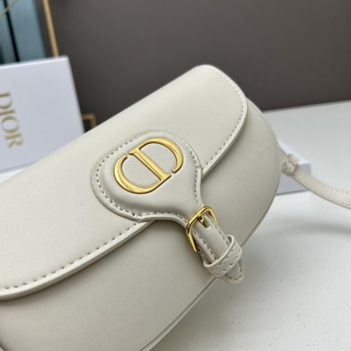 Replica Christian Dior AAA Quality Messenger Bags For Women #1093818 $80.00 USD for Wholesale