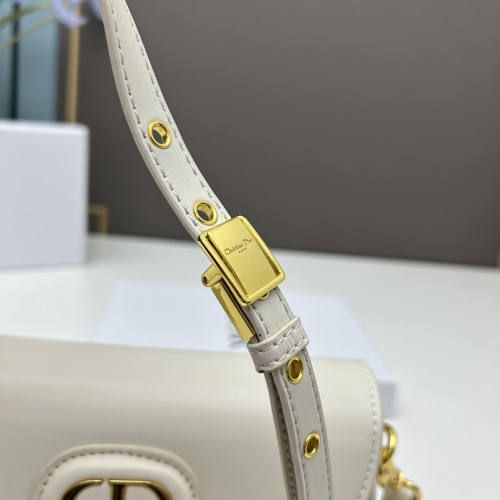 Replica Christian Dior AAA Quality Messenger Bags For Women #1093818 $80.00 USD for Wholesale