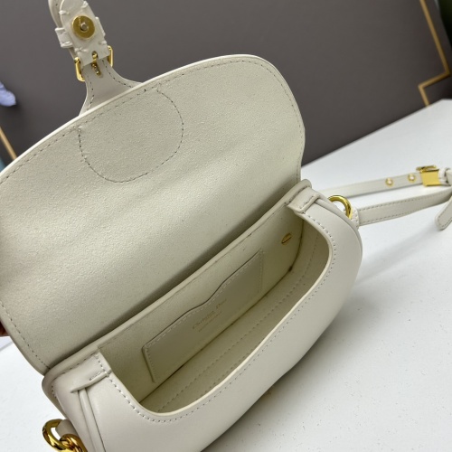 Replica Christian Dior AAA Quality Messenger Bags For Women #1093818 $80.00 USD for Wholesale