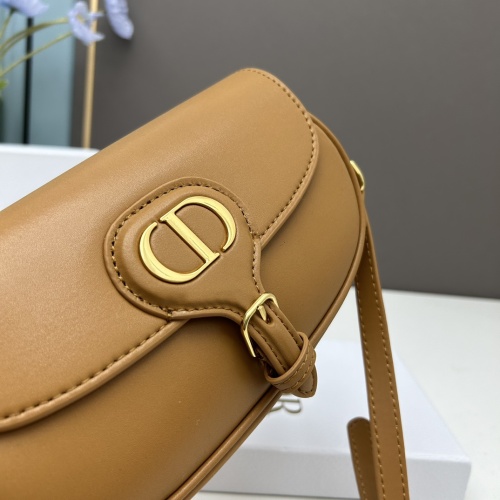 Replica Christian Dior AAA Quality Messenger Bags For Women #1093819 $80.00 USD for Wholesale