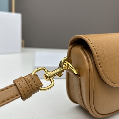 Replica Christian Dior AAA Quality Messenger Bags For Women #1093819 $80.00 USD for Wholesale