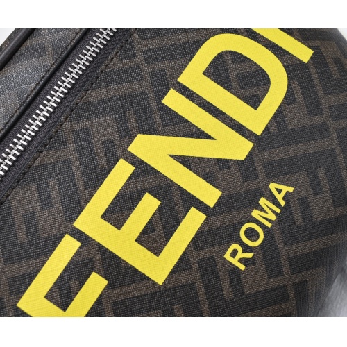 Replica Fendi AAA Quality Belt Bags For Unisex #1093959 $76.00 USD for Wholesale