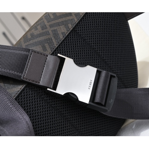 Replica Fendi AAA Quality Belt Bags For Unisex #1093959 $76.00 USD for Wholesale