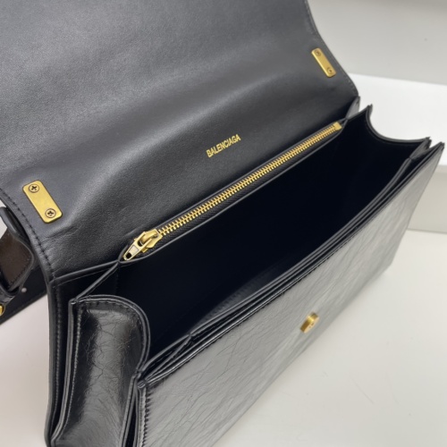 Replica Balenciaga AAA Quality Shoulder Bags For Women #1093965 $102.00 USD for Wholesale