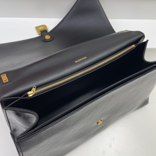 Replica Balenciaga AAA Quality Shoulder Bags For Women #1093966 $115.00 USD for Wholesale