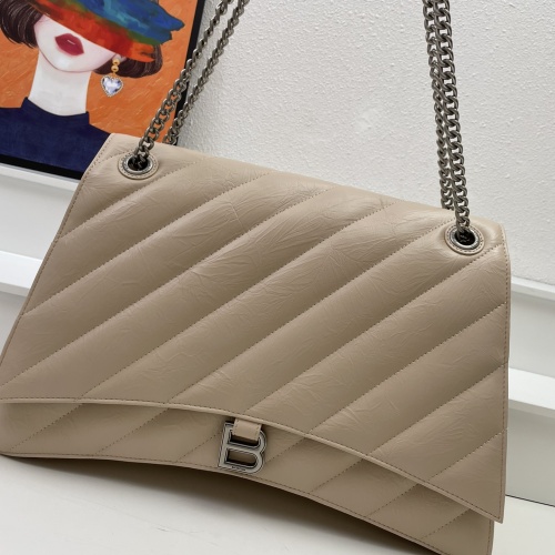 Replica Balenciaga AAA Quality Shoulder Bags For Women #1093970 $115.00 USD for Wholesale