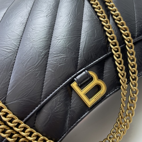 Replica Balenciaga AAA Quality Shoulder Bags For Women #1093971 $115.00 USD for Wholesale