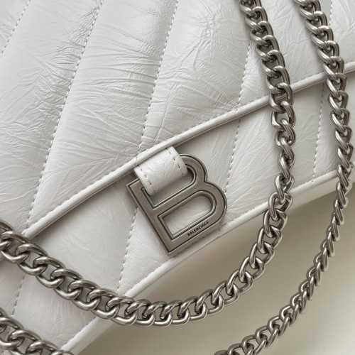 Replica Balenciaga AAA Quality Shoulder Bags For Women #1093976 $115.00 USD for Wholesale