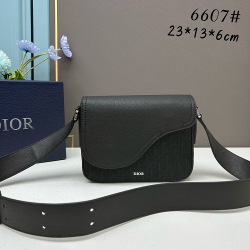 Christian Dior AAA Man Messenger Bags #1094323 $85.00 USD, Wholesale Replica Christian Dior AAA Man Messenger Bags