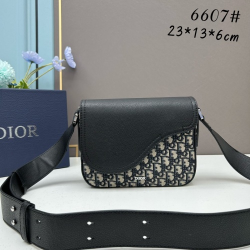 Christian Dior AAA Man Messenger Bags #1094324 $85.00 USD, Wholesale Replica Christian Dior AAA Man Messenger Bags