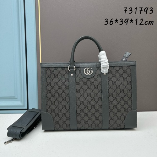 Gucci AAA Man Handbags #1094329 $180.00 USD, Wholesale Replica Gucci AAA Man Handbags