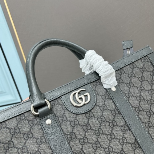 Replica Gucci AAA Man Handbags #1094329 $180.00 USD for Wholesale