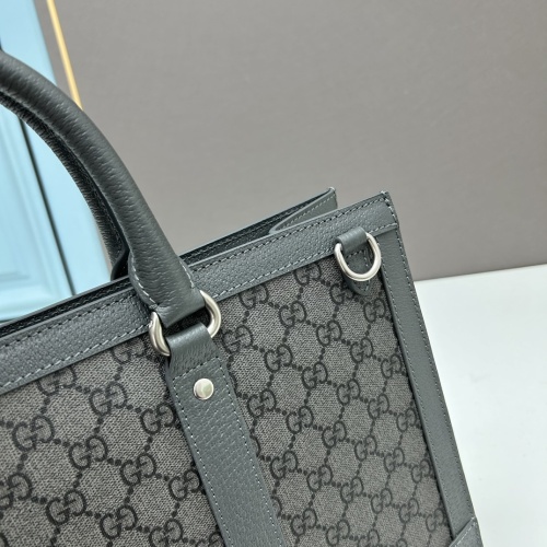 Replica Gucci AAA Man Handbags #1094329 $180.00 USD for Wholesale