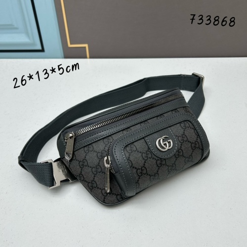 Gucci AAA Quality Belt Bags For Men #1094343 $112.00 USD, Wholesale Replica Gucci AAA Quality Belt Bags