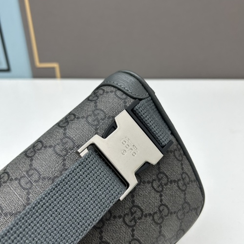 Replica Gucci AAA Quality Belt Bags For Men #1094343 $112.00 USD for Wholesale