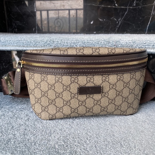 Gucci AAA Quality Belt Bags For Men #1094378 $45.00 USD, Wholesale Replica Gucci AAA Quality Belt Bags