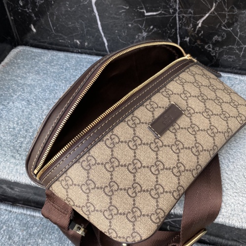 Replica Gucci AAA Quality Belt Bags For Men #1094378 $45.00 USD for Wholesale