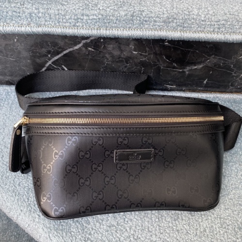 Gucci AAA Quality Belt Bags For Men #1094379 $45.00 USD, Wholesale Replica Gucci AAA Quality Belt Bags