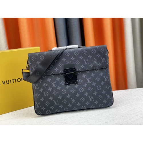 Louis Vuitton AAA Man Messenger Bags #1094434 $72.00 USD, Wholesale Replica Louis Vuitton AAA Man Messenger Bags