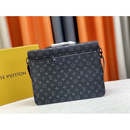 Replica Louis Vuitton AAA Man Messenger Bags #1094434 $72.00 USD for Wholesale