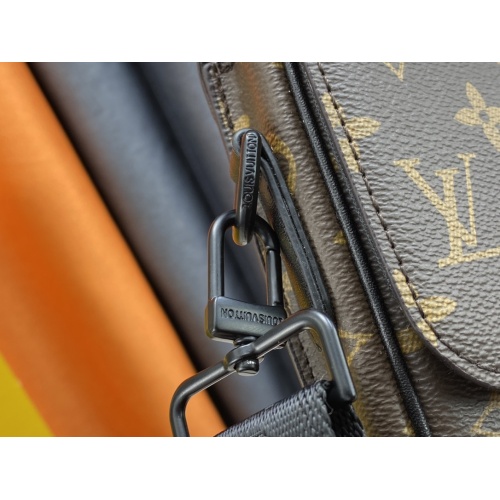 Replica Louis Vuitton AAA Man Messenger Bags #1094435 $72.00 USD for Wholesale