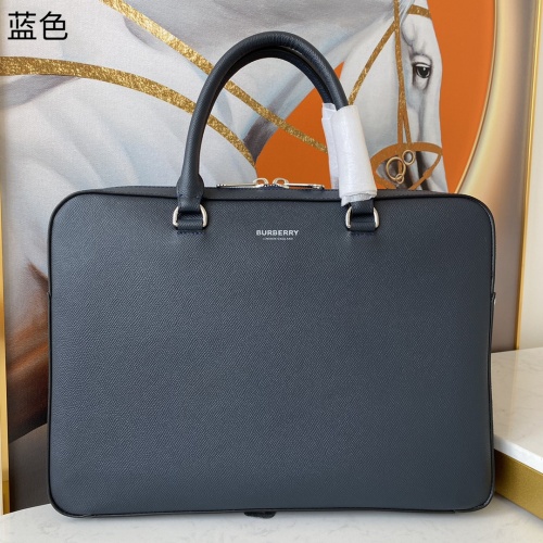 Burberry AAA Man Handbags #1094459 $192.00 USD, Wholesale Replica Burberry AAA Man Handbags