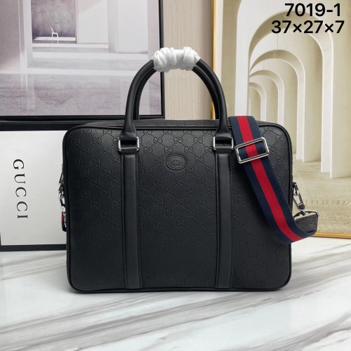 Gucci AAA Man Handbags #1094515 $158.00 USD, Wholesale Replica Gucci AAA Man Handbags