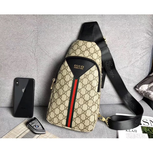 Gucci AAA Man Messenger Bags #1094522 $68.00 USD, Wholesale Replica Gucci AAA Man Messenger Bags