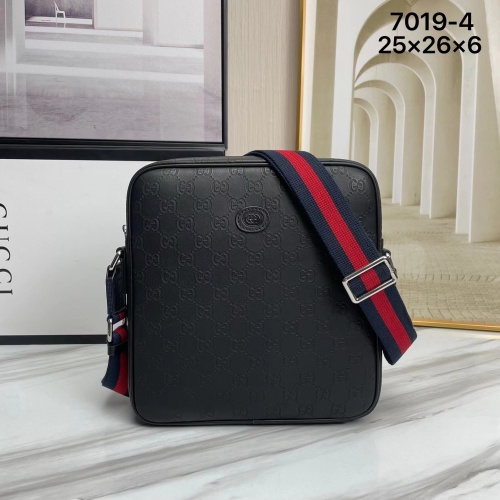 Gucci AAA Man Messenger Bags #1094530 $122.00 USD, Wholesale Replica Gucci AAA Man Messenger Bags