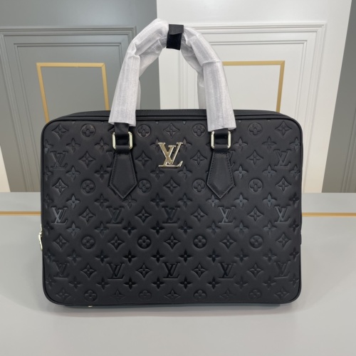 Louis Vuitton AAA Man Handbags #1094553 $165.00 USD, Wholesale Replica Louis Vuitton AAA Man Handbags