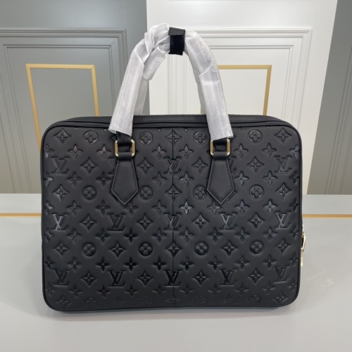 Replica Louis Vuitton AAA Man Handbags #1094553 $165.00 USD for Wholesale