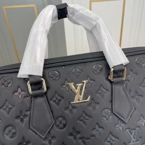 Replica Louis Vuitton AAA Man Handbags #1094553 $165.00 USD for Wholesale