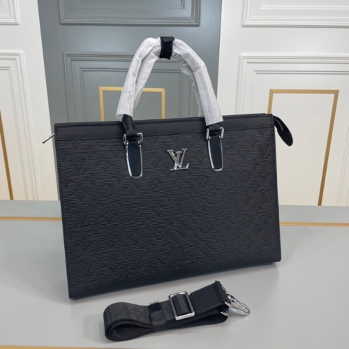 Louis Vuitton AAA Man Handbags #1094554 $165.00 USD, Wholesale Replica Louis Vuitton AAA Man Handbags