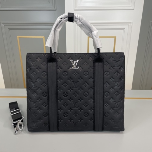 Louis Vuitton AAA Man Handbags #1094555 $165.00 USD, Wholesale Replica Louis Vuitton AAA Man Handbags