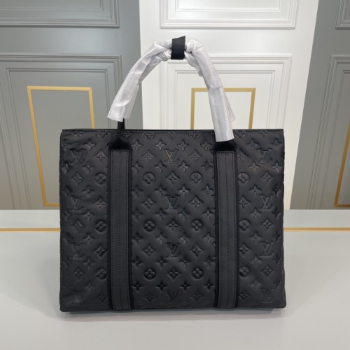 Replica Louis Vuitton AAA Man Handbags #1094555 $165.00 USD for Wholesale