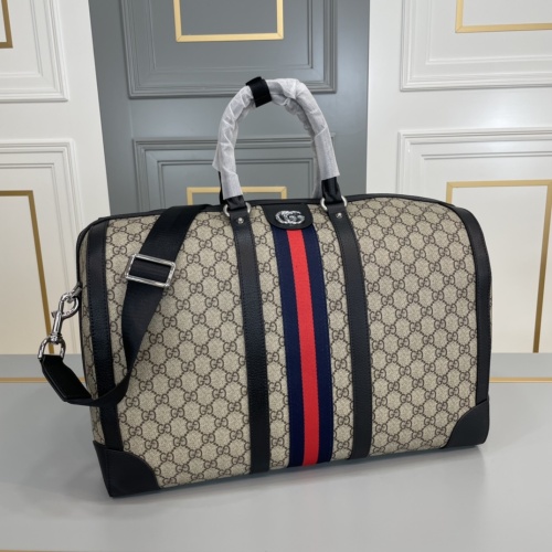 Gucci Travel Bags #1094578 $192.00 USD, Wholesale Replica Gucci Travel Bags