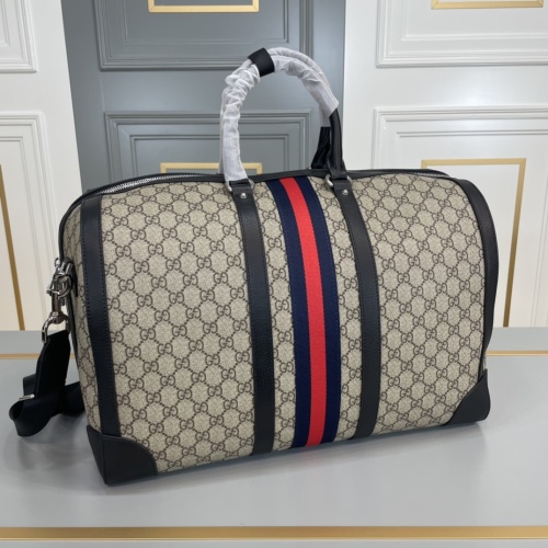 Replica Gucci Travel Bags #1094578 $192.00 USD for Wholesale