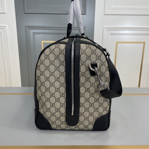 Replica Gucci Travel Bags #1094578 $192.00 USD for Wholesale