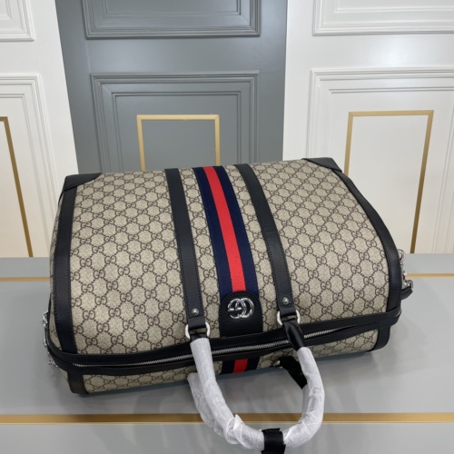 Replica Gucci Travel Bags #1094578 $192.00 USD for Wholesale