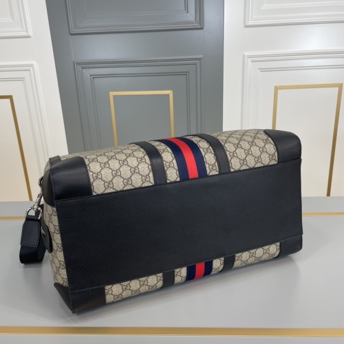 Replica Gucci Travel Bags #1094578 $192.00 USD for Wholesale