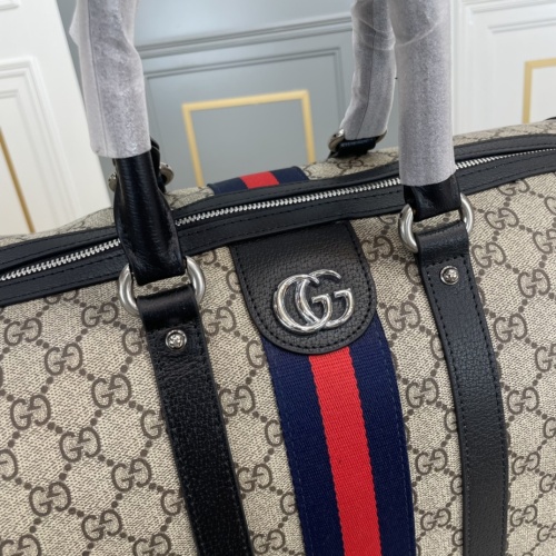 Replica Gucci Travel Bags #1094578 $192.00 USD for Wholesale