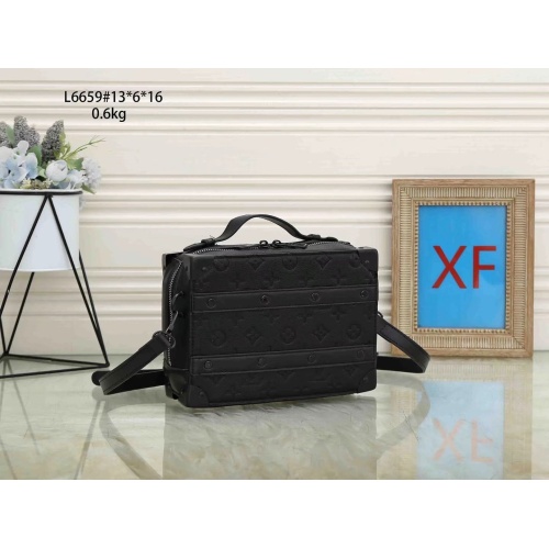 Louis Vuitton Messenger Bags For Women #1094806 $32.00 USD, Wholesale Replica Louis Vuitton Messenger Bags