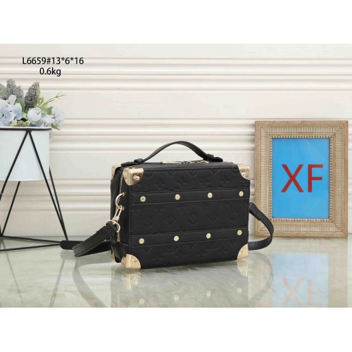 Louis Vuitton Messenger Bags For Women #1094807 $32.00 USD, Wholesale Replica Louis Vuitton Messenger Bags