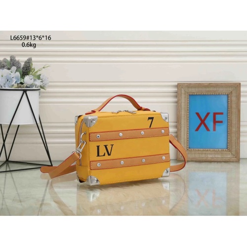 Louis Vuitton Messenger Bags For Women #1094808 $32.00 USD, Wholesale Replica Louis Vuitton Messenger Bags