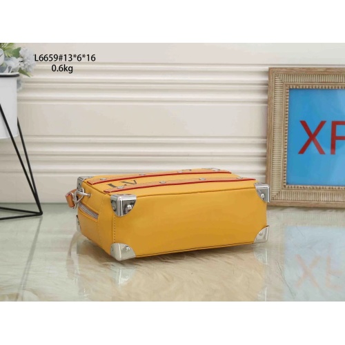 Replica Louis Vuitton Messenger Bags For Women #1094808 $32.00 USD for Wholesale