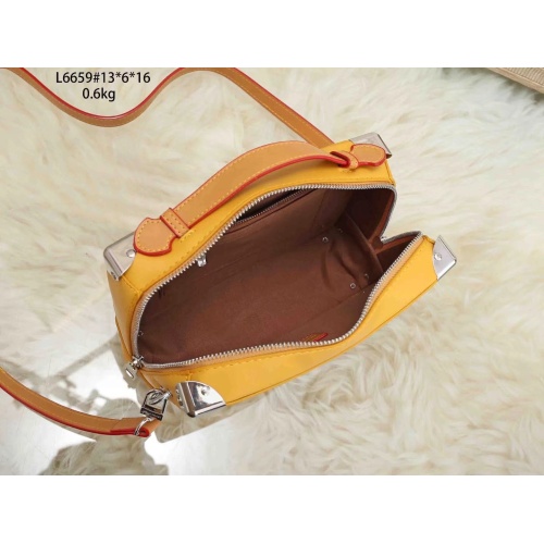 Replica Louis Vuitton Messenger Bags For Women #1094808 $32.00 USD for Wholesale