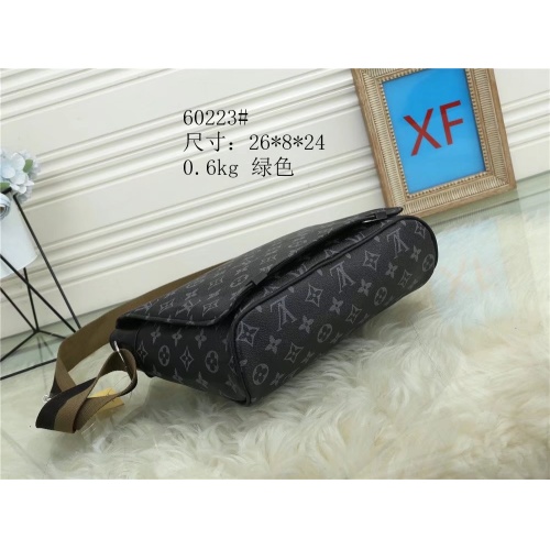 Replica Louis Vuitton Messenger Bags For Men #1094813 $29.00 USD for Wholesale