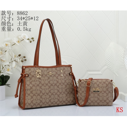 Coach Handbags For Women #1094837 $38.00 USD, Wholesale Replica Coach Handbags