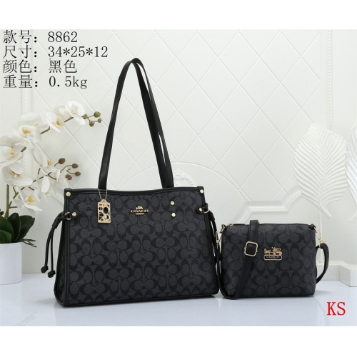 Coach Handbags For Women #1094838 $38.00 USD, Wholesale Replica Coach Handbags